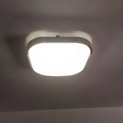 Utilizare a senzorului într-un hol de locuință
