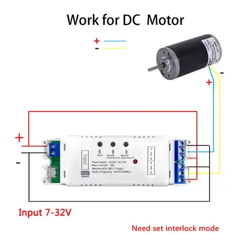 Configurare modul releu WiFi 2 canale Schiță și configurare pentru modulul releu WiFi cu 2 canale