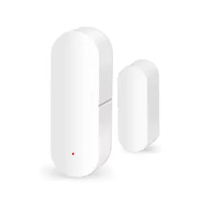 Senzor smart pentru deschiderea ușii și ferestrei, conectare WiFi prin aplicația Tuya
