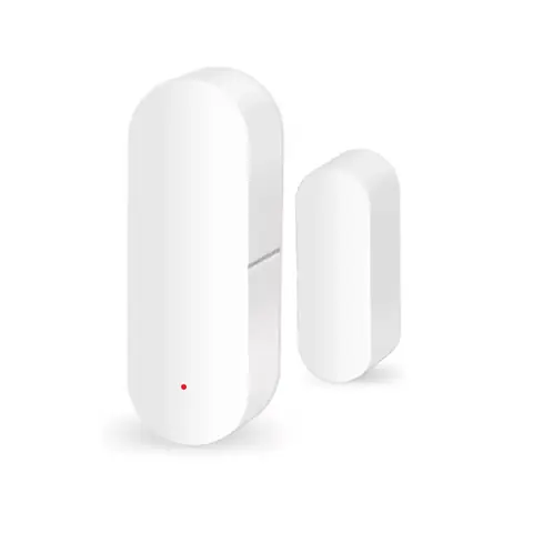 Senzor otevřených dveří otevřené okno tuya smart home wifi