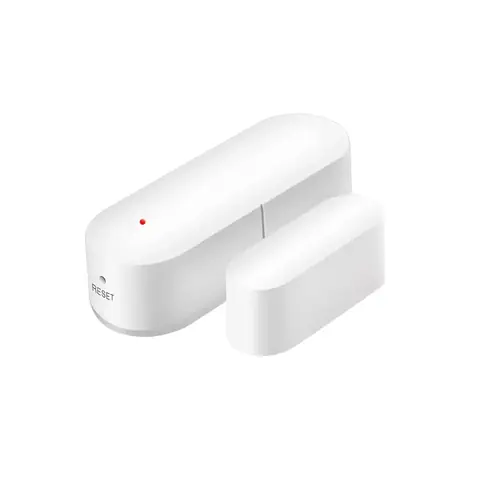 Senzor otevřených dveří otevřené okno tuya smart home wifi