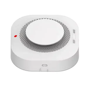 Alarmă incendiu cu tehnologie smart pentru locuință