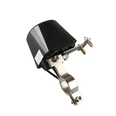 Valvă 3/4 inch apă/gaz Electrovalvă inteligentă compatibilă cu 3/4" pentru apă sau gaz