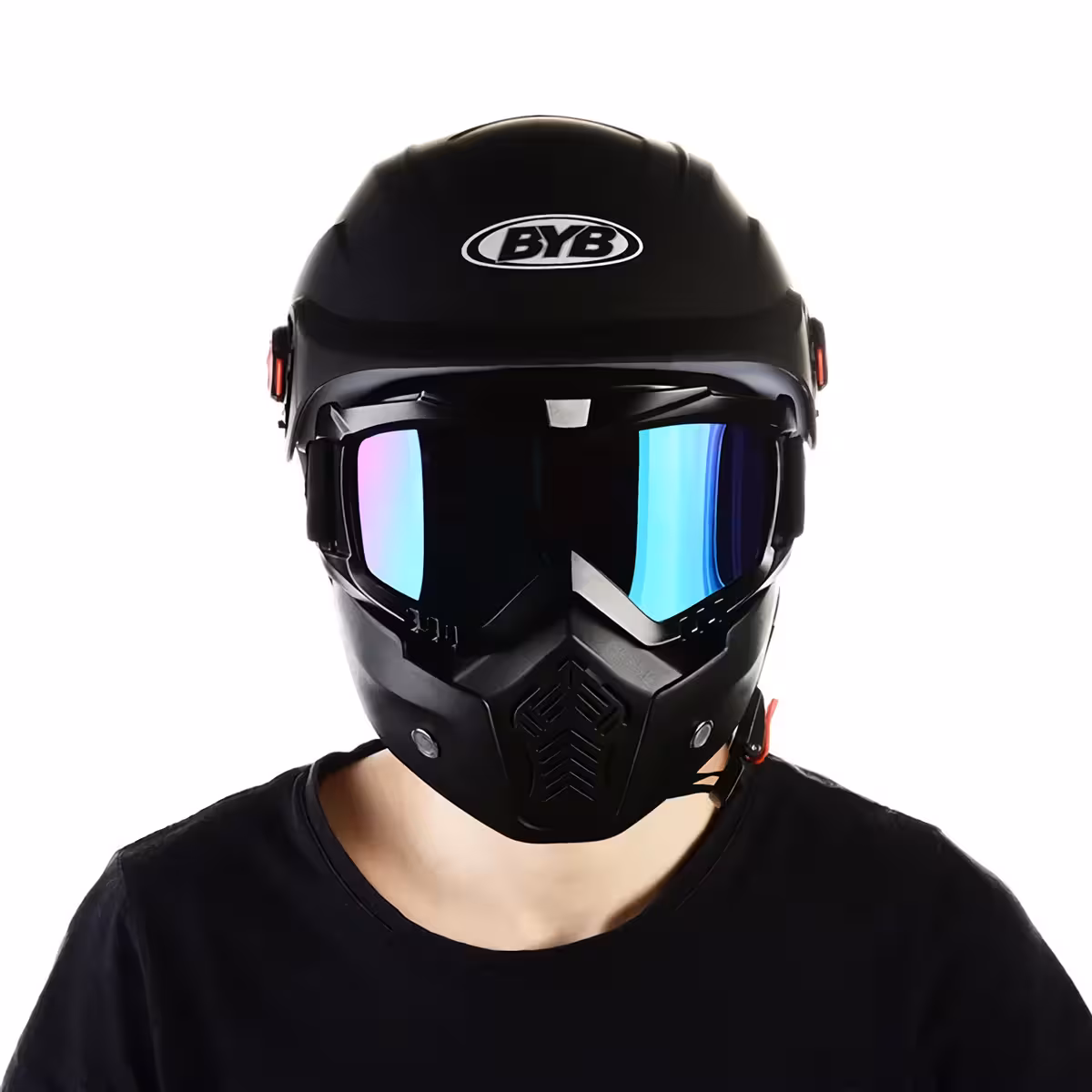 Ochelari full face pentru sporturi extreme Ochelari full face pentru diverse sporturi extreme, confort și protecție