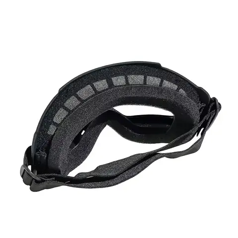 Ochelari snowboard cu bandă elastică reglabilă și prindere sigură