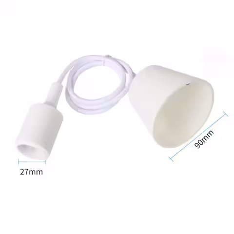 Solid monteringsstativ för enkel och säker installation av takfläkt