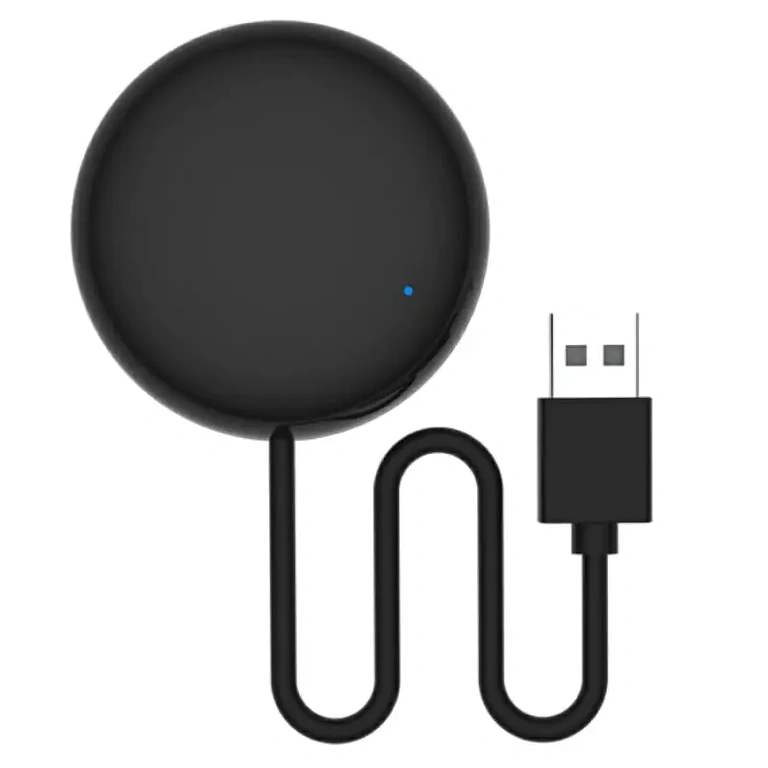 Tuya дистанционно за управление на смарт устройства у дома чрез WiFi