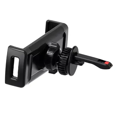 Suport tabletă auto special pentru tablete de 7 inch, prindere pe grilă
