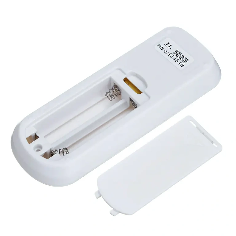 Patice s bezdrátovým dálkovým ovládáním, dosah až 15 metrů