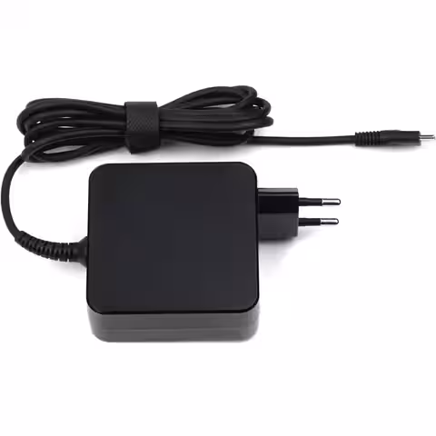 Ładowarka USB-C z ochroną przed przepięciem i zwarciem