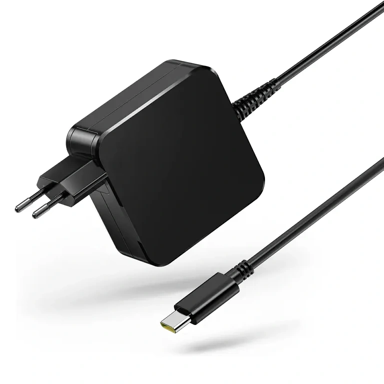 Adaptor USB-C pentru alimentare rapidă și sigură, 65W