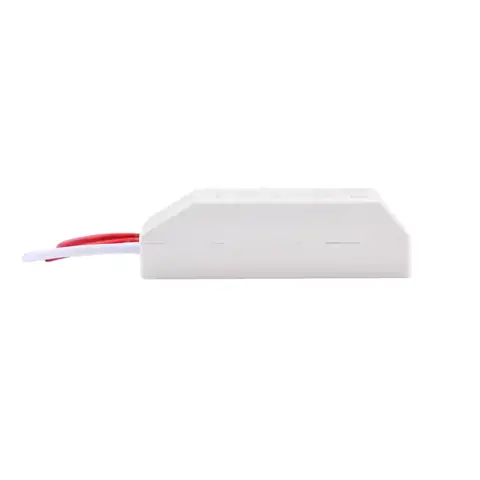 Transzformátor 230V AC 12V AC váltóáram adapter