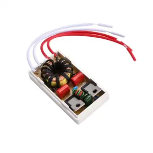 Transformator pentru conversia tensiunii de 230V AC la 12V AC