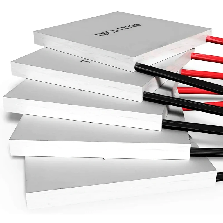 Modul semiconductor TEC1-12706 Modul termoelectric semiconductor, eficient și fiabil