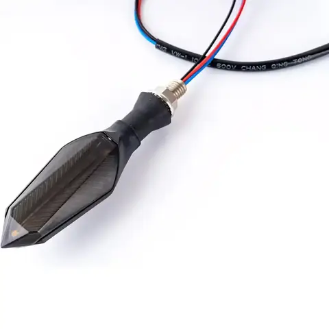 Semnalizatoare IP67 pentru trotinetă și motocicletă electrică