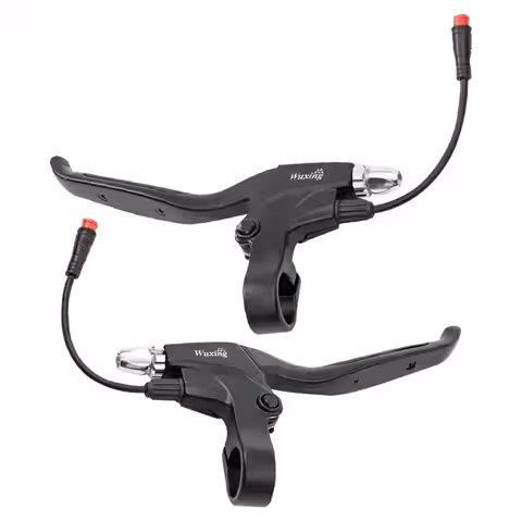 Bromshandtag vänster och höger för el-scootrar