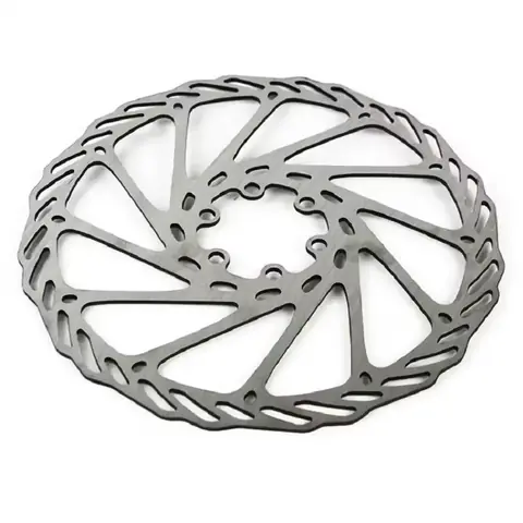 Rotor frână Avid G3 pentru bicicletă Discul de frână Avid G3 montat pe bicicletă, 160mm, cu 6 găuri