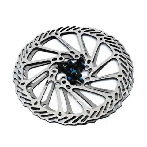 Disc de frână MTB 160mm Avid G3 Disc de frână pentru MTB Avid G3 160mm cu design eficient de răcire