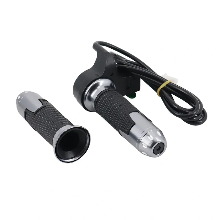 Accesoriu universal cu buton claxon pentru eBike