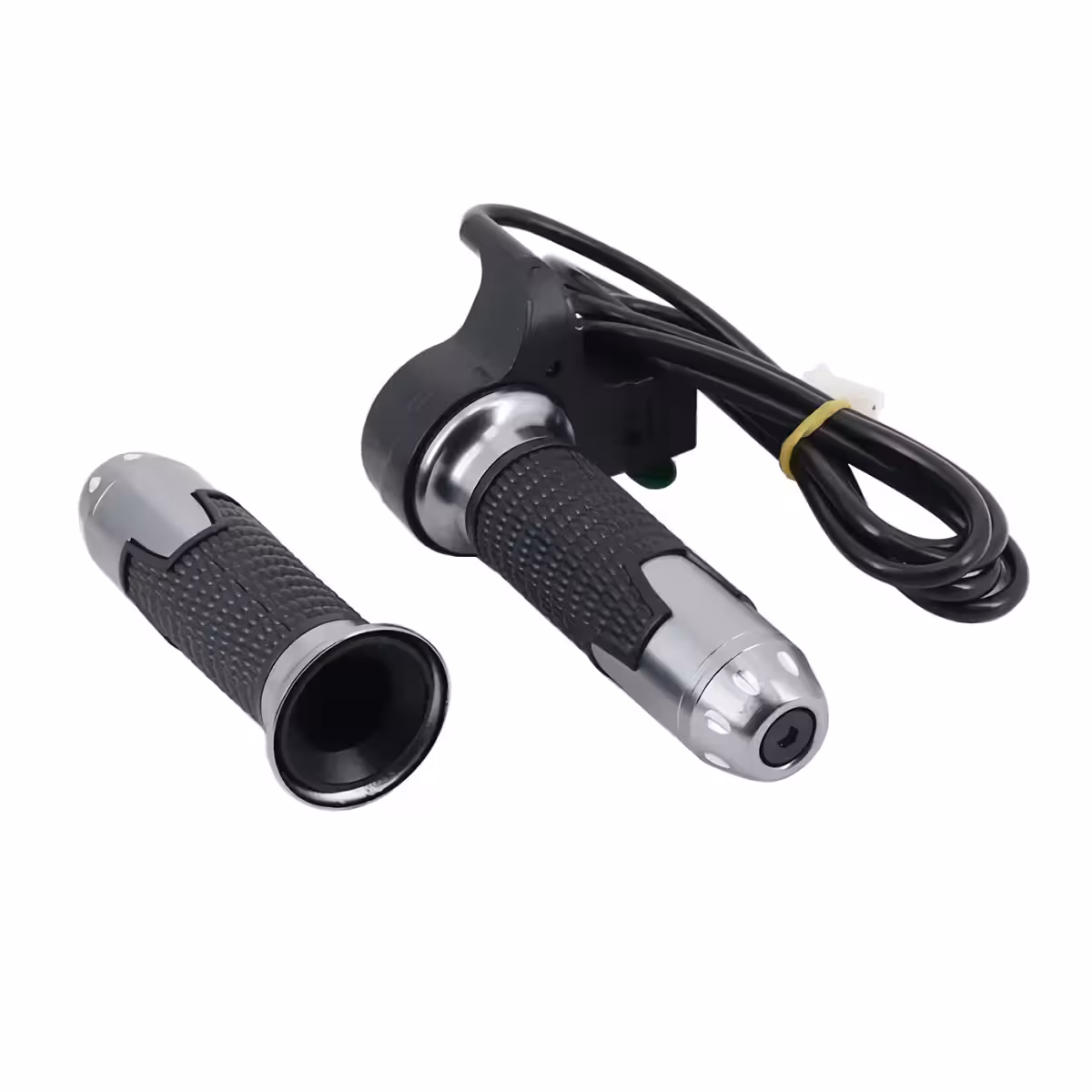 Manetă universală pentru biciclete electrice Accesoriu universal cu buton claxon pentru eBike