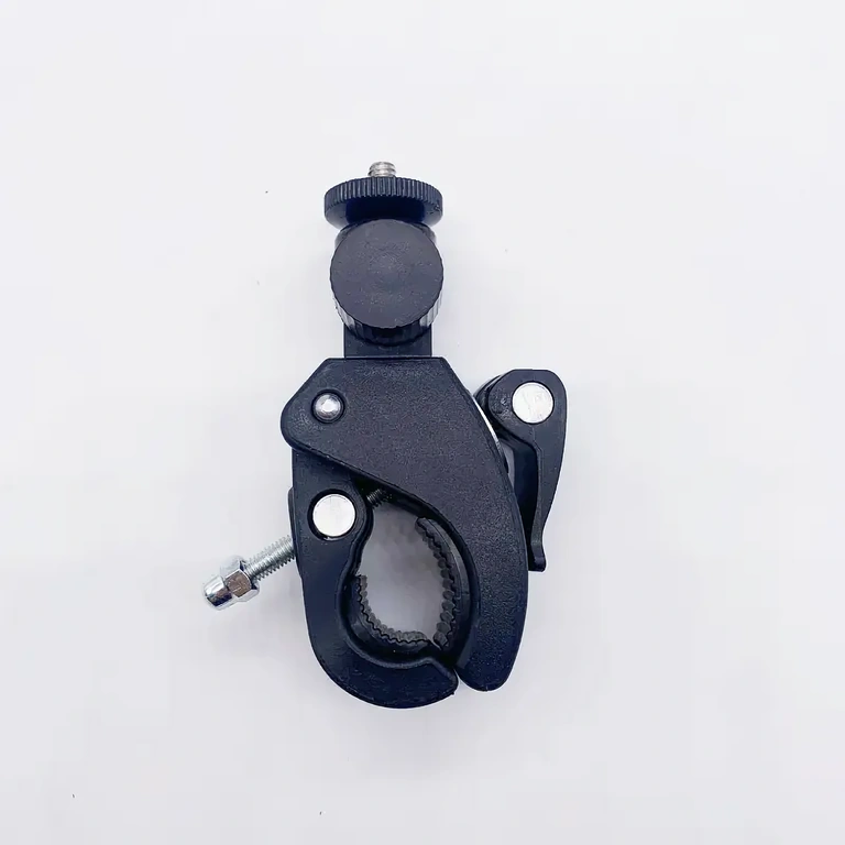 Гривна за закрепване на видеокамера на велосипед или мотор