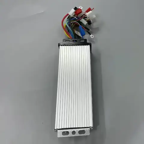 Controller puternic pentru scutere Citycoco și Harley