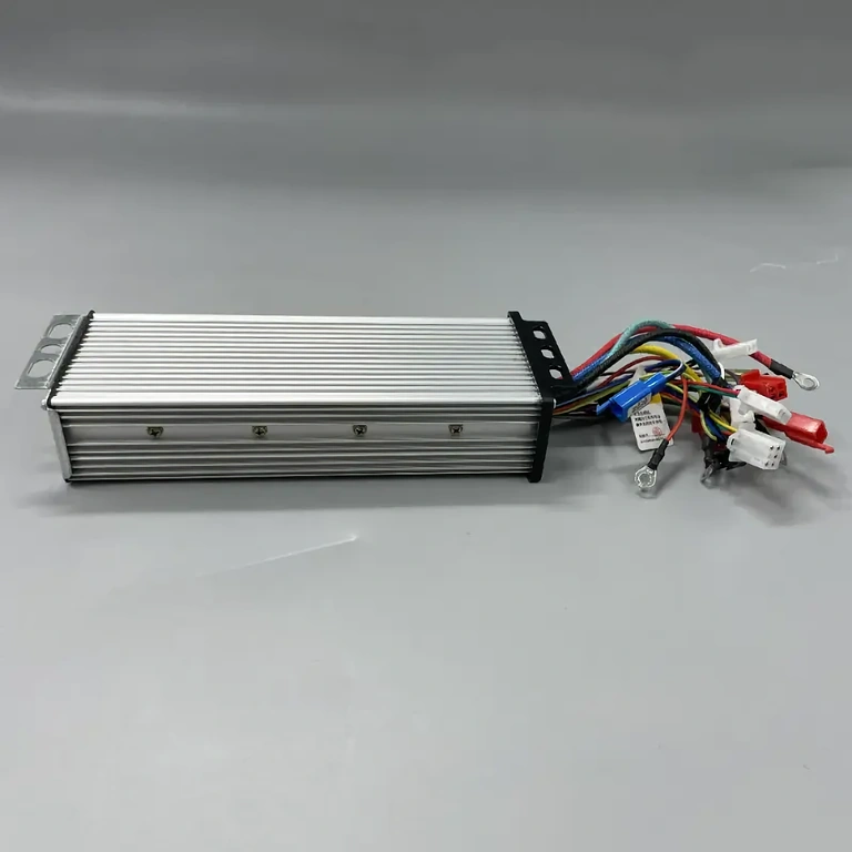 Контролер ъпгрейд за скутери Citycoco и Harley с висока мощност