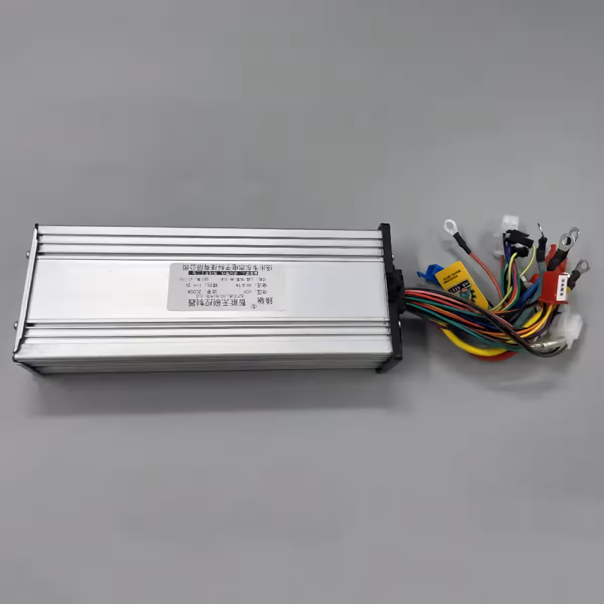 Controller scuter electric Harley 2000W 45A Controller fiabil pentru scuter Harley, putere 2000W și curent 45A
