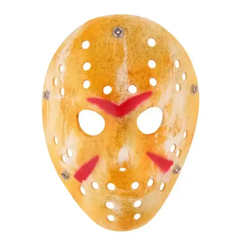 Masca Freddy Krueger din PVC Masca Freddy Krueger fabricată din material PVC durabil