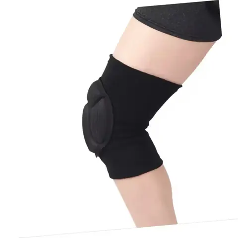 Genunchieră ortopedică potrivită pentru activități sportive outdoor