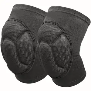 Set de 2 genunchiere ortopedice, potrivite pentru ambii genunchi