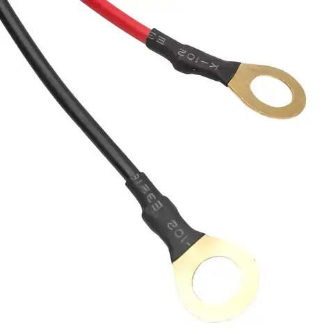 Cablaj universal cu comutator și releu pentru lumini LED de mare putere