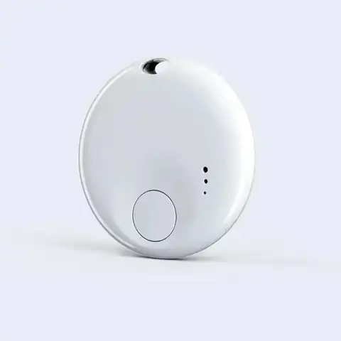 GPS sledovací zařízení pro auta děti klíče zvířata AirTag pro iPhone