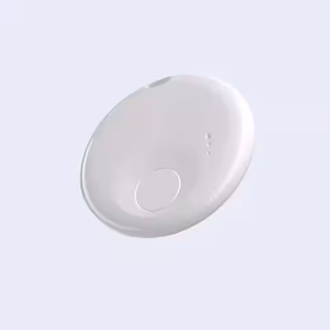 Dispozitiv de urmărire GPS pentru obiecte personale importante