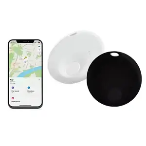 Dispozitiv de urmărire GPS disponibil în culorile alb și negru