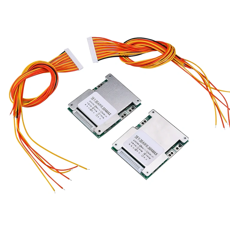 Utilizare BMS 16S 60V 40A în scutere, mopede și alte vehicule electrice