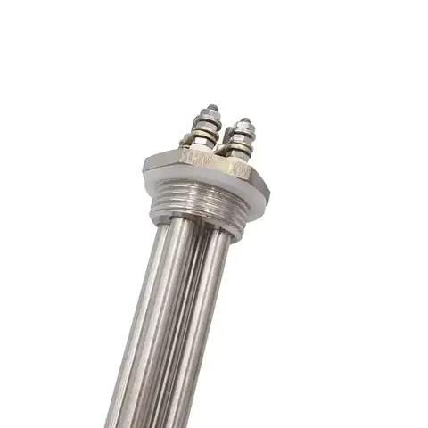 Topení vody 12V 24V 300W 600W topný prvek
