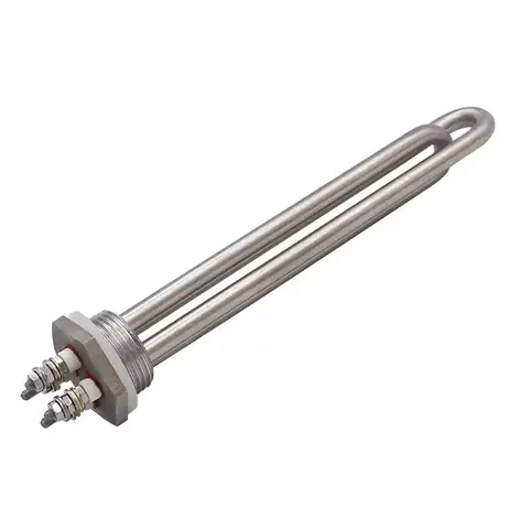 Topení vody 12V 24V 300W 600W topný prvek