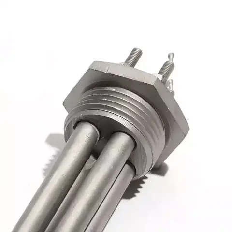 Topení vody 12V 24V 300W 600W topný prvek