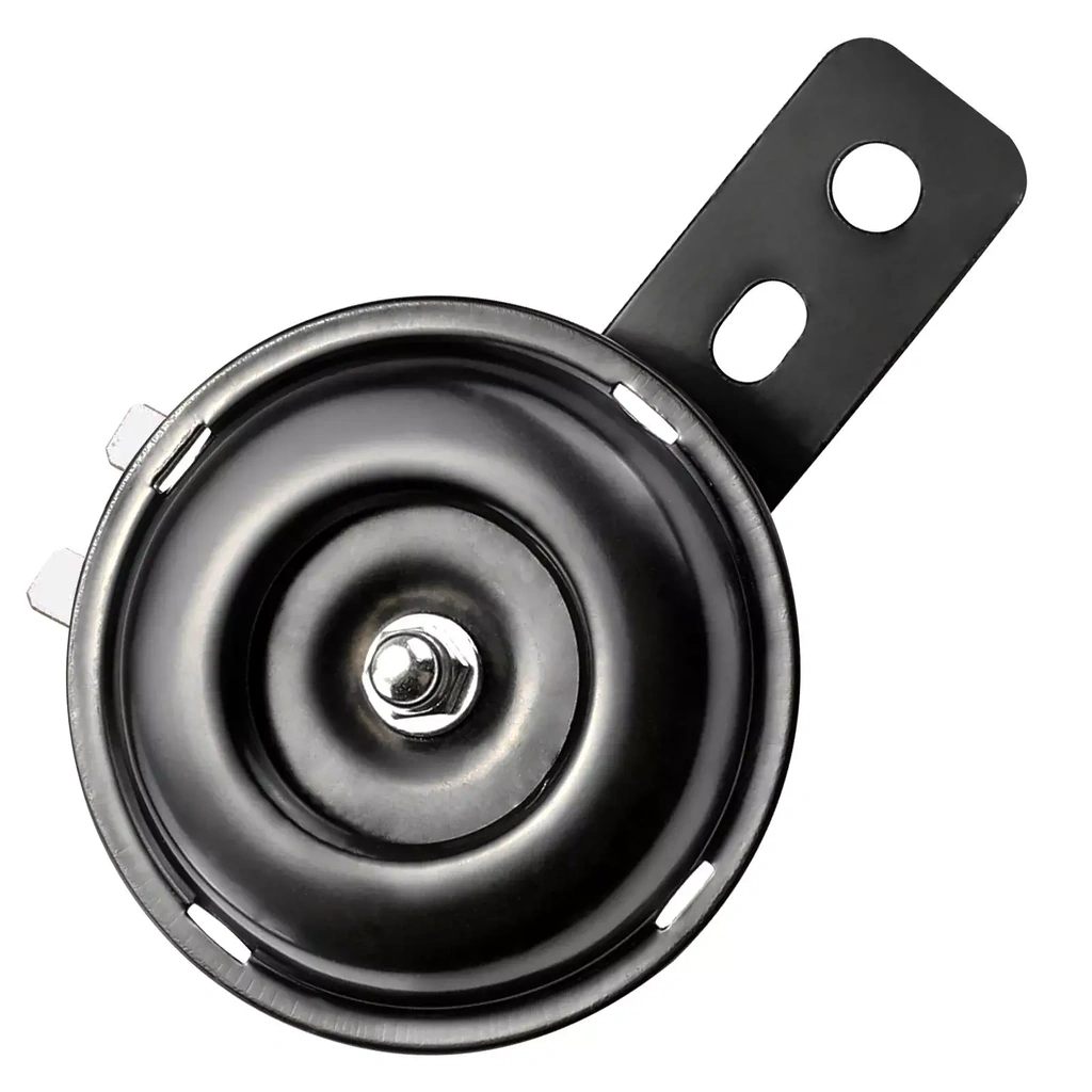 Електрически клаксон 105dB за тротинетка, велосипед и електрически скутер 36V 48V 60V