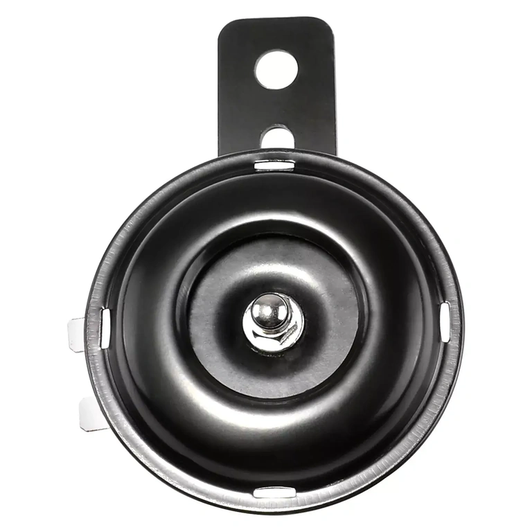 Електрически звънец, монтиран на кормилото с интензитет 105 децибела