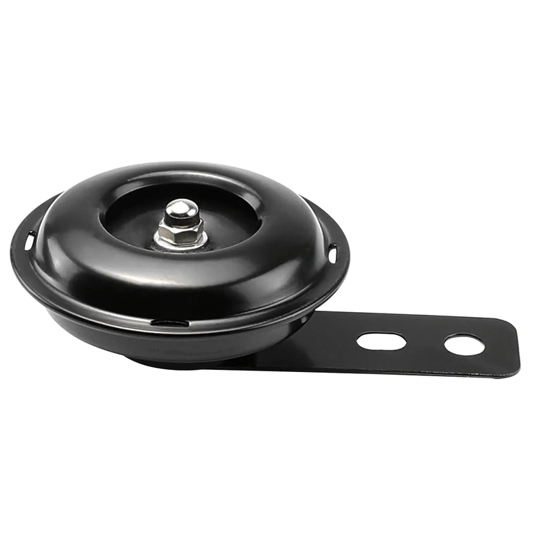 Мощен електрически звънец за електрически велосипеди, 36V до 60V