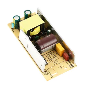 Adaptor de alimentare stabilizată 12V 5A, performant și fiabil