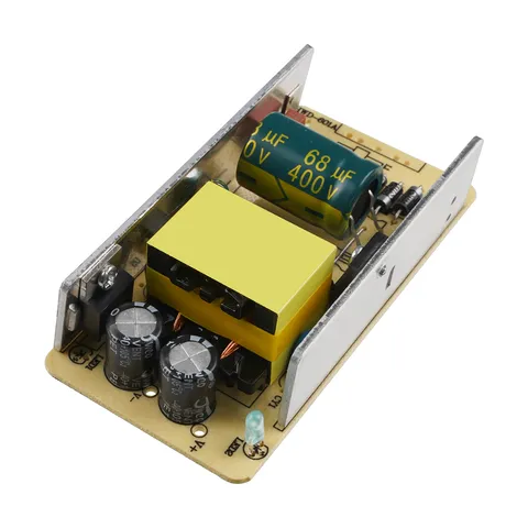 Adaptor sursă stabilizată 24V 3A Adaptor de alimentare stabilizată 24V 3A, eficient și fiabil