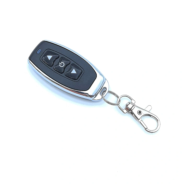 Контролер за монохромна LED лента с фин реглаж на яркостта