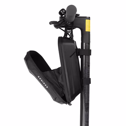 Scooterväska tillverkad i hållbara och robusta material