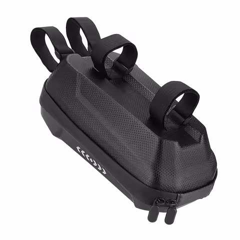 Förvaringsväska för elscooter, 3 liters kapacitet