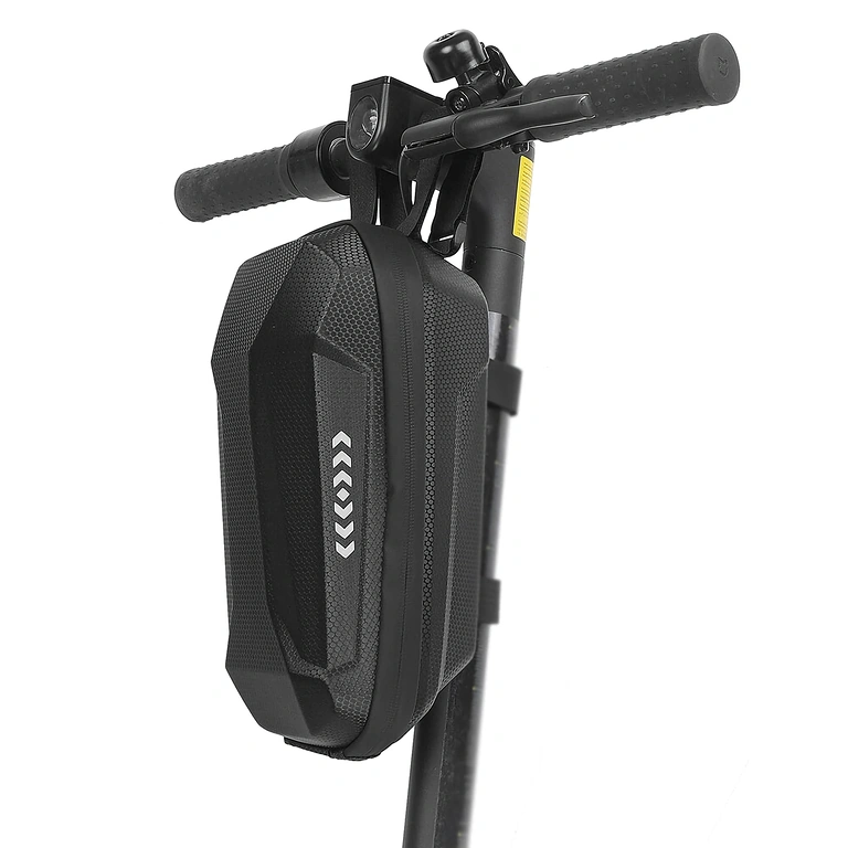 Geantă trotinetă fabricată din materiale rezistente la apă și intemperii