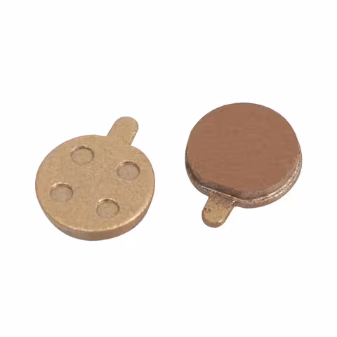 Fullständigt bromsbeläggset för Xiaomi M365 elscooter