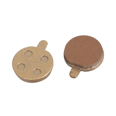 Set complet de plăcuțe frână pentru trotineta Xiaomi M365